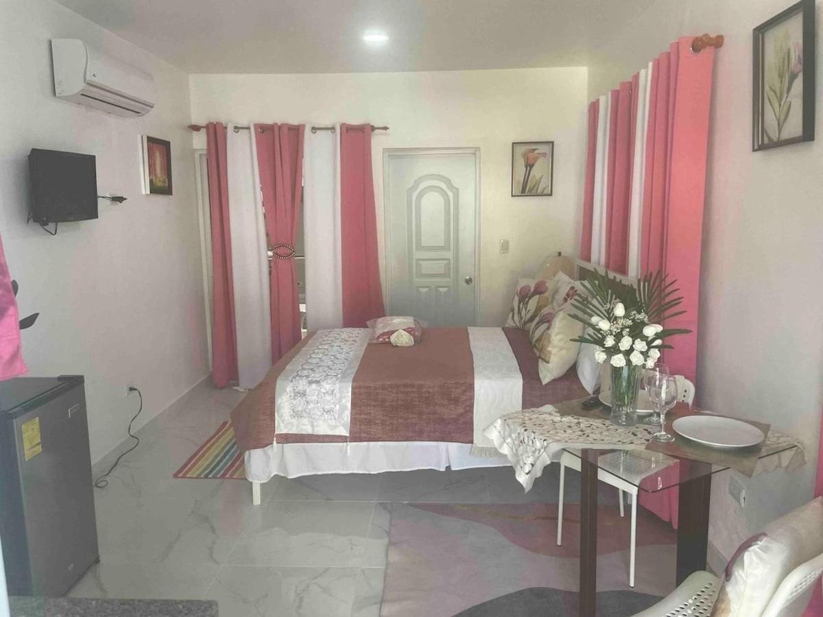 Royal Terrace V Apartment Puerto Plata Exterior photo