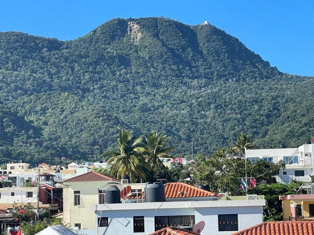 Royal Terrace V Apartment Puerto Plata Exterior photo