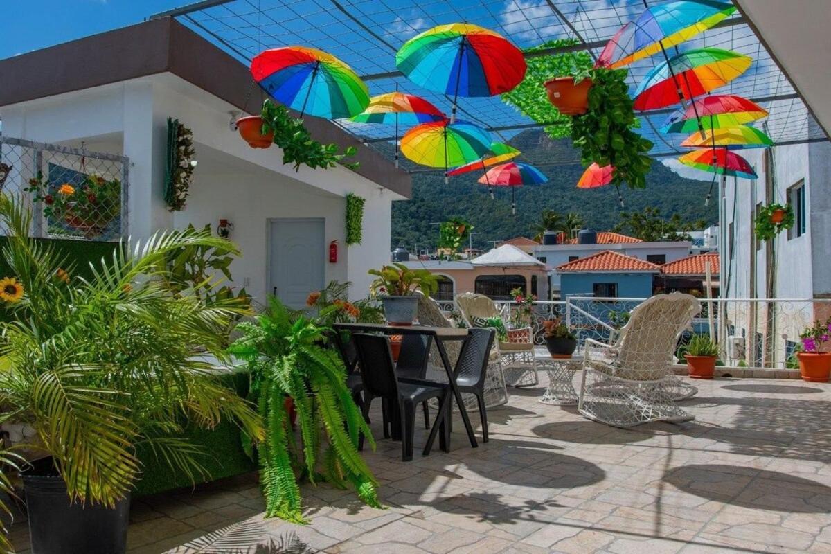 Royal Terrace V Apartment Puerto Plata Exterior photo