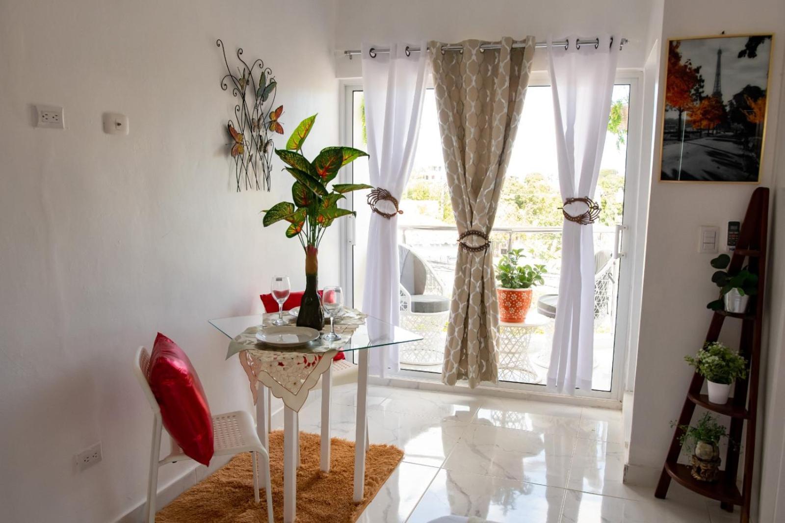 Royal Terrace V Apartment Puerto Plata Exterior photo