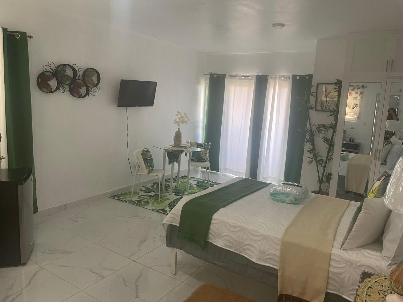 Royal Terrace V Apartment Puerto Plata Exterior photo