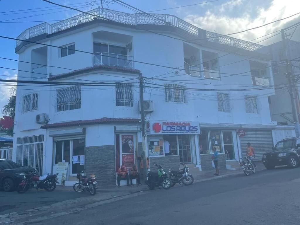 Royal Terrace V Apartment Puerto Plata Exterior photo
