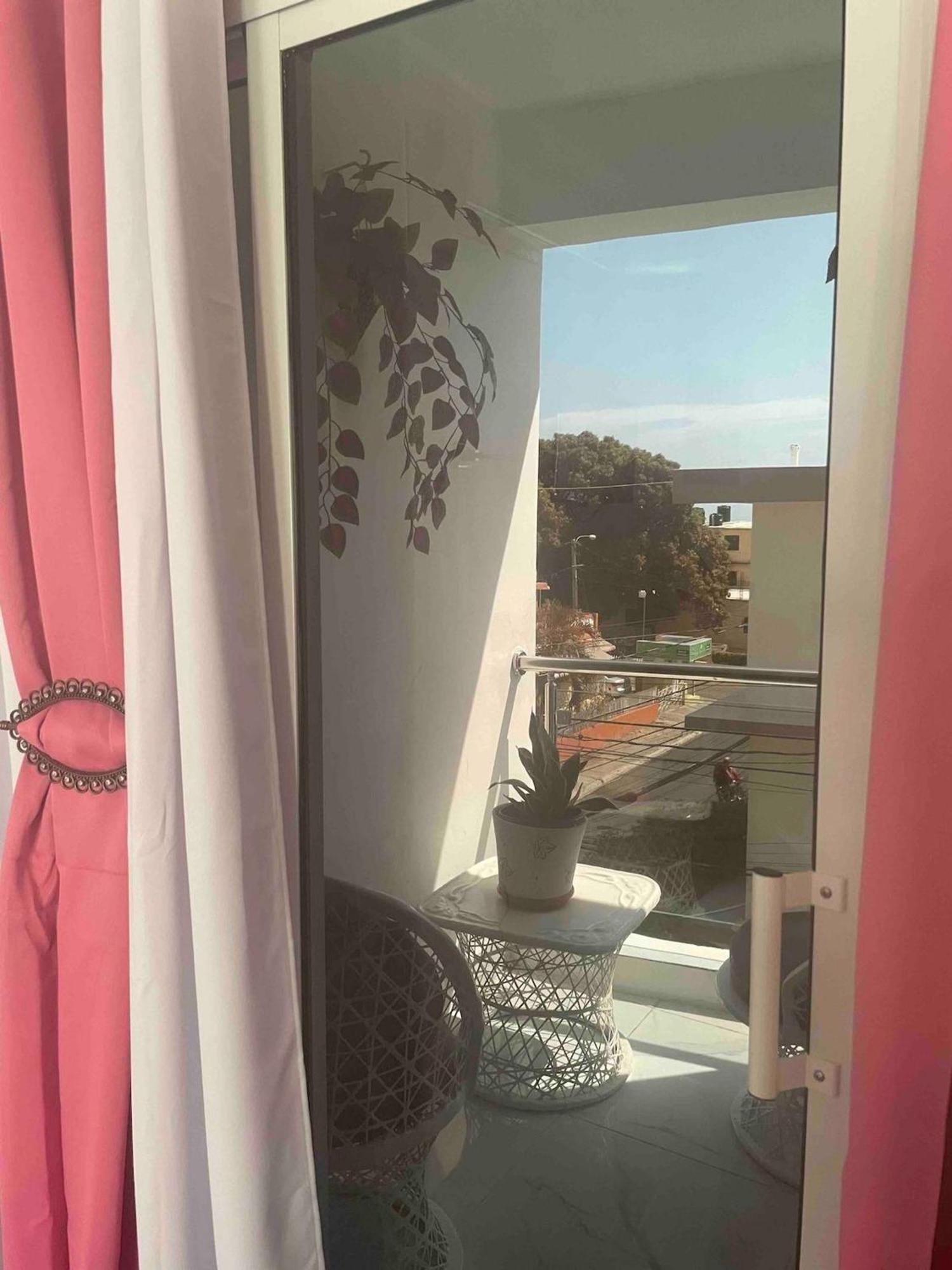 Royal Terrace V Apartment Puerto Plata Exterior photo