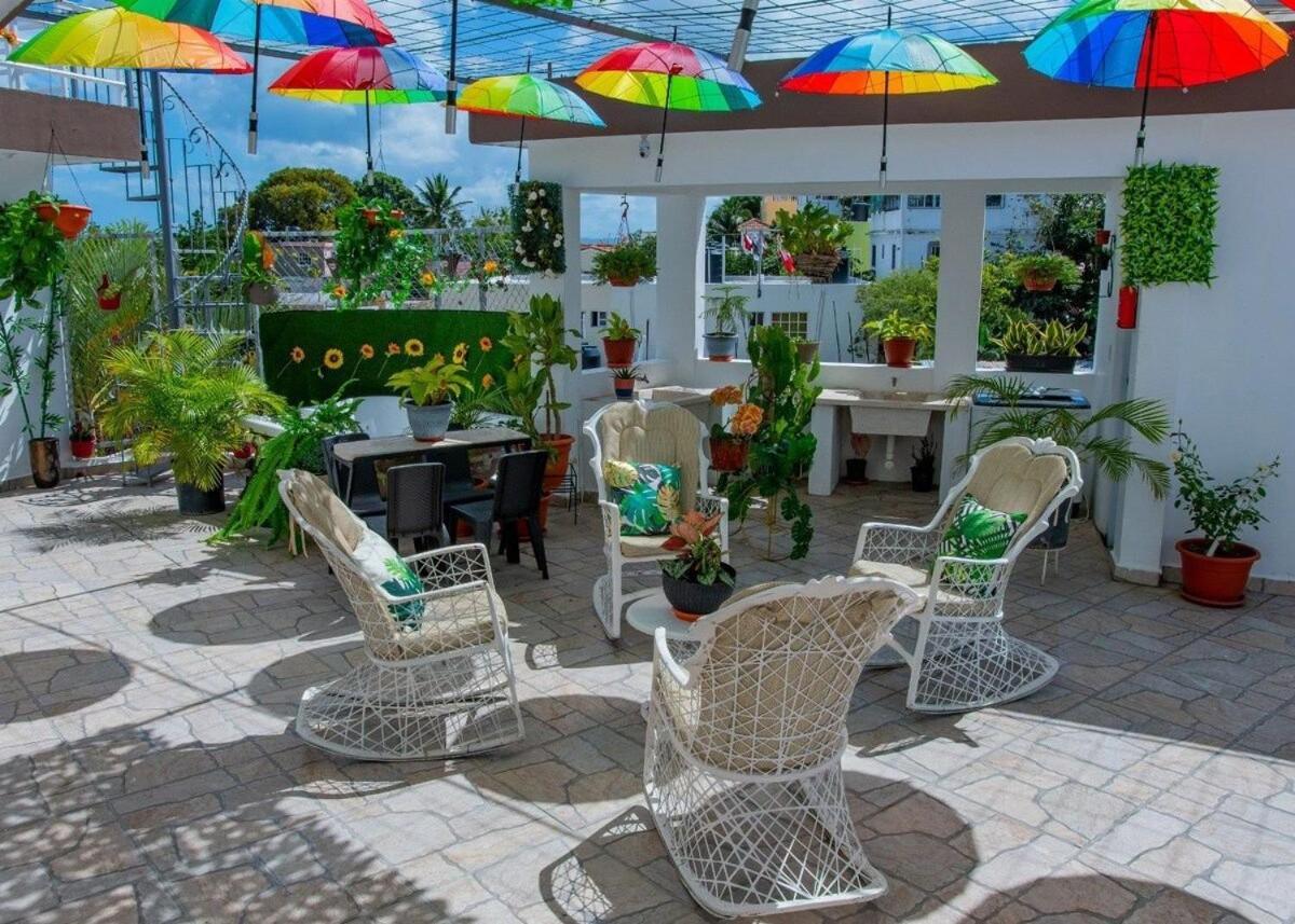 Royal Terrace V Apartment Puerto Plata Exterior photo