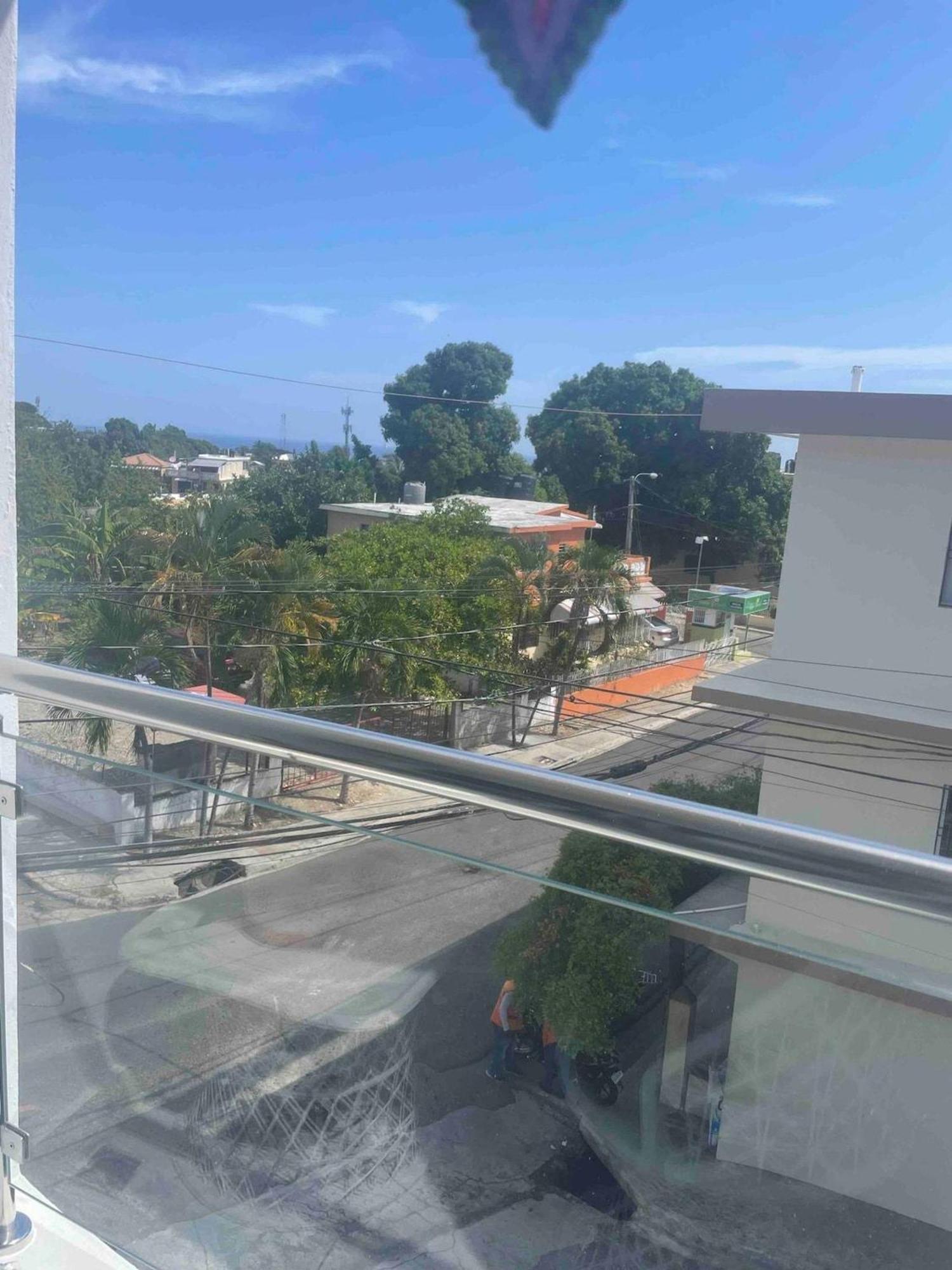 Royal Terrace V Apartment Puerto Plata Exterior photo