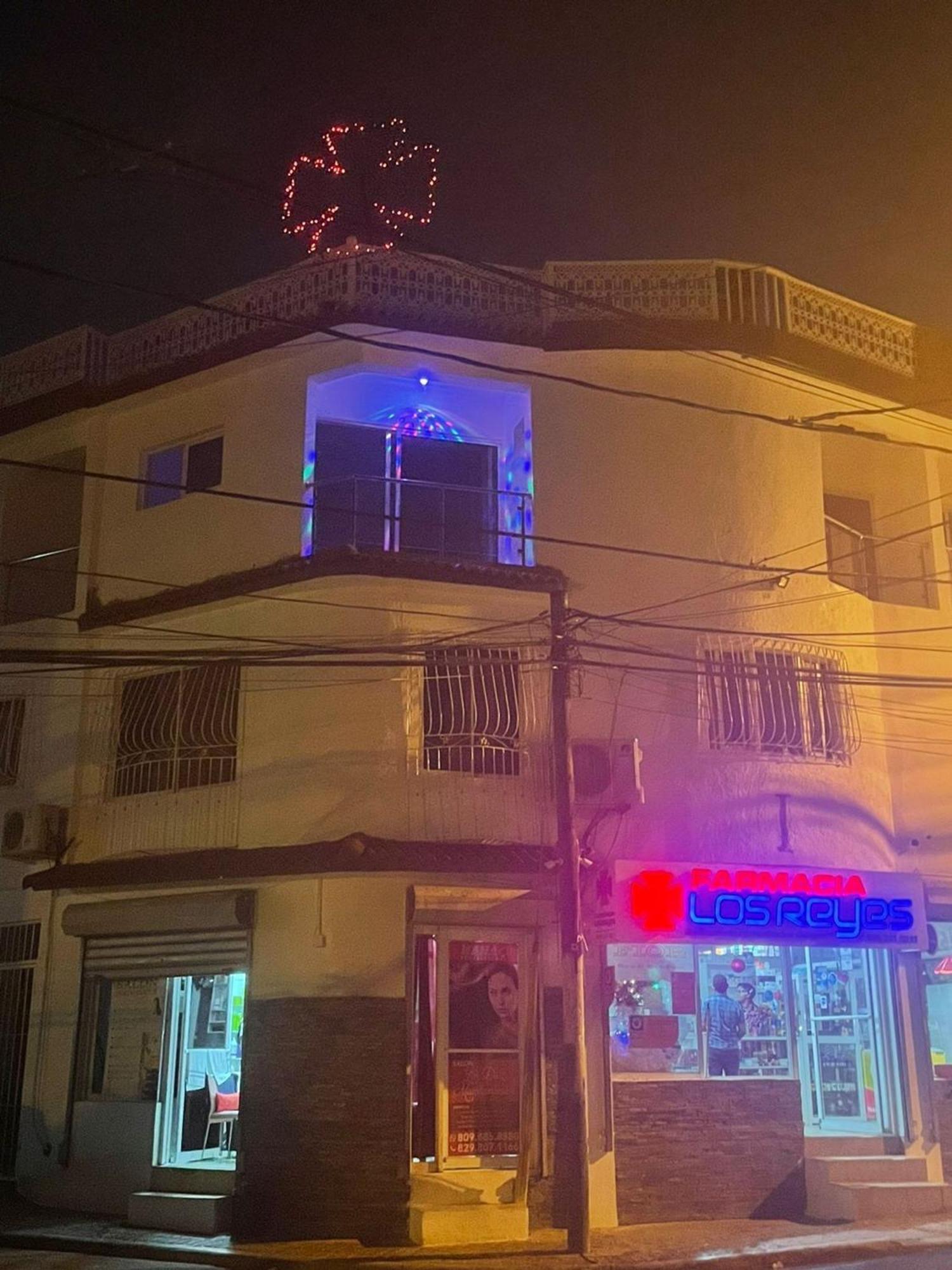 Royal Terrace V Apartment Puerto Plata Exterior photo